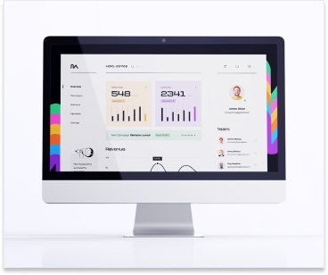 open app monitor